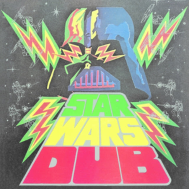 Phil Pratt - Star Wars Dub (Purple Transparent Vinyl) (Vinyl)