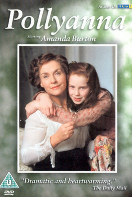 Pollyanna (DVD)