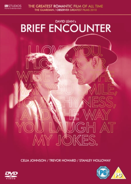 Brief Encounter (DVD)