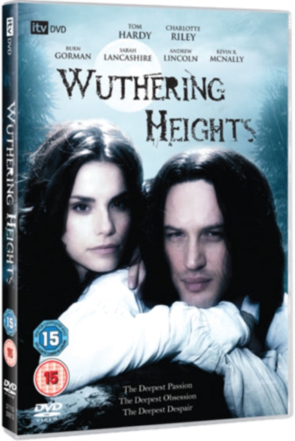 Wuthering Heights (DVD)