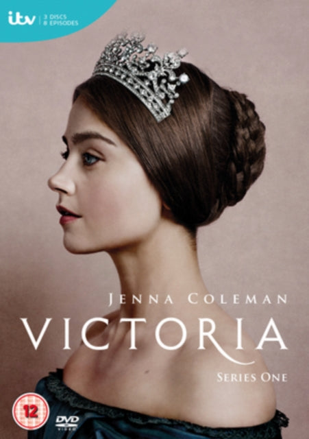 Victoria (DVD)