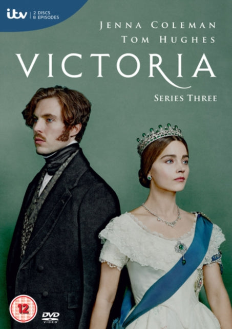 Victoria Series 3 (DVD)