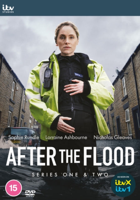 After The Flood: Series 1-2 (DVD)