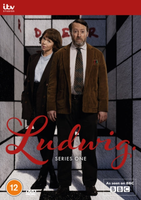 Ludwig: Series 1 (DVD)