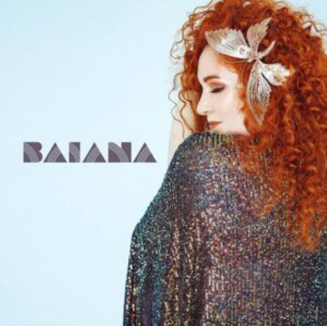 Baiana - Baiana (CD)
