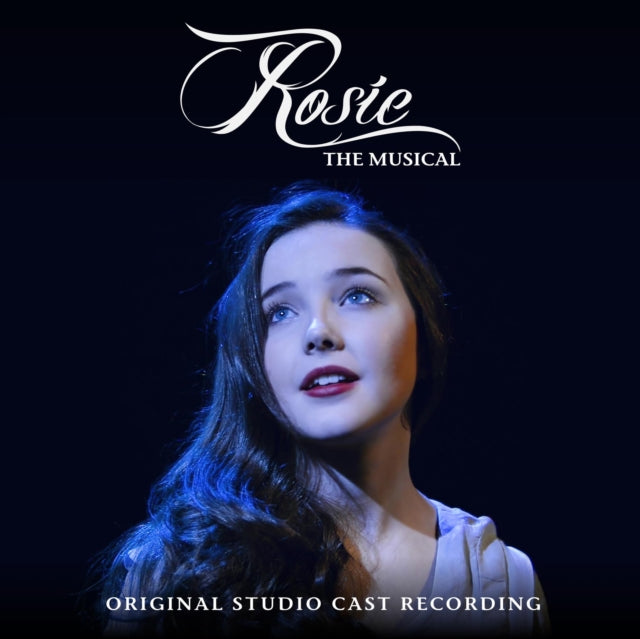 Various Artists - Rosie - The Musical (CD)