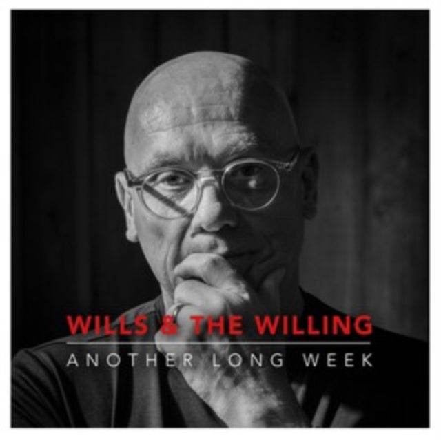 Wills & The Willing - Another Long Week (CD)