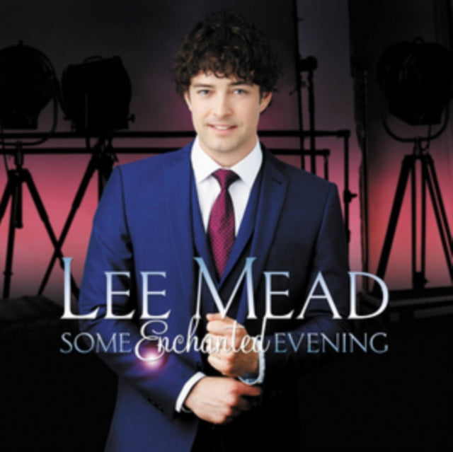 Lee Mead - Some Enchanted Evening (CD)