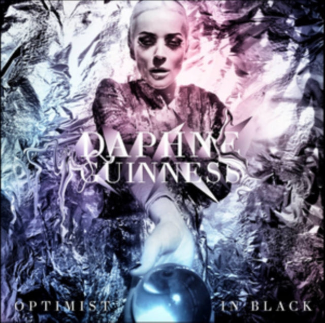 Daphne Guinness - Optimist In Black (Vinyl)