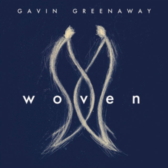 Gavin Greenaway - Woven (CD)