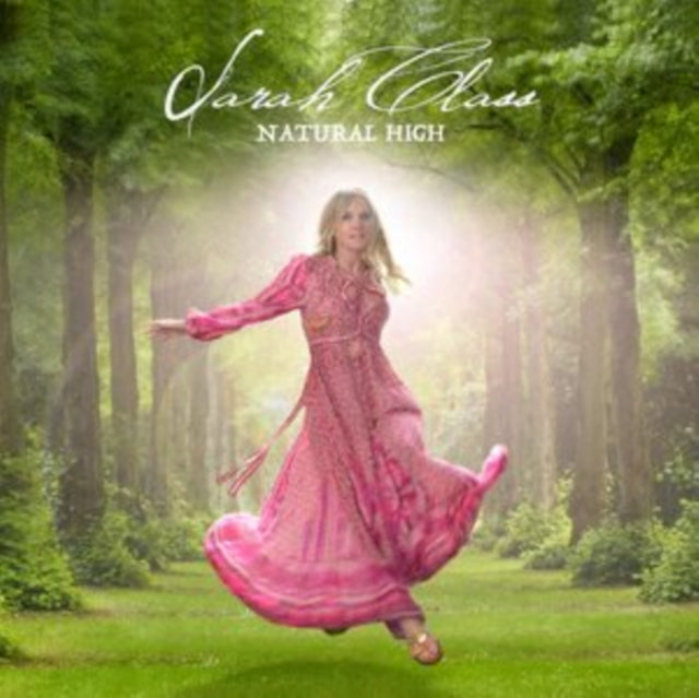 Sarah Class - Natural High (CD)