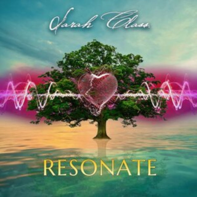 Sarah Class - Resonate (CD)