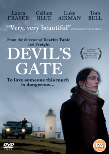 Devils Gate (DVD)