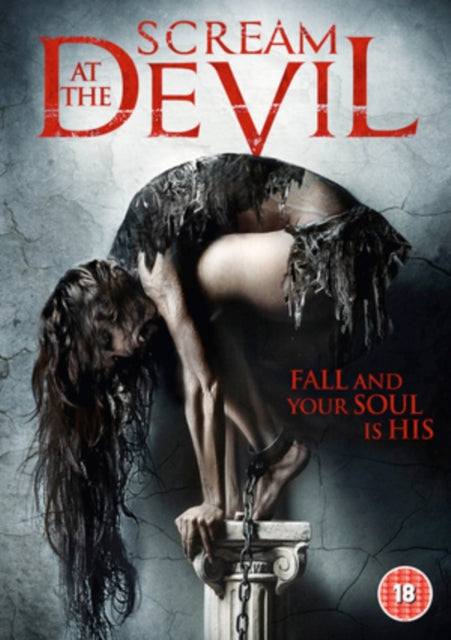 Scream At The Devil (DVD)