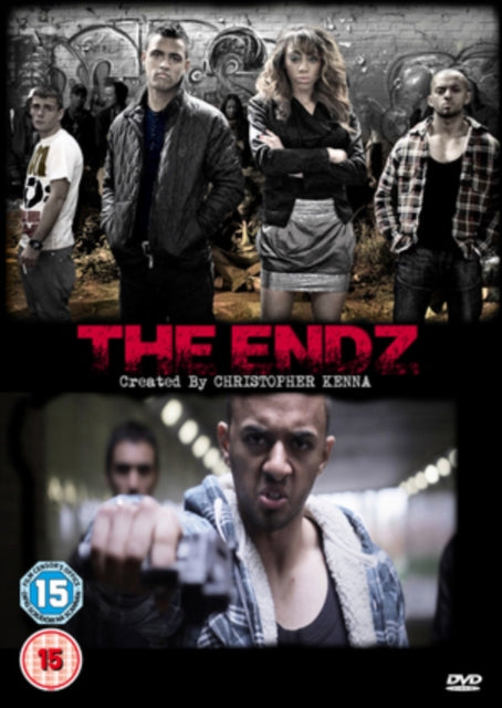 Endz: Complete Series 1 (DVD)