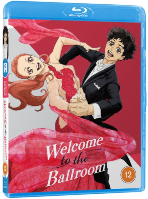 Welcome To The Ballroom Complete (Blu-ray)