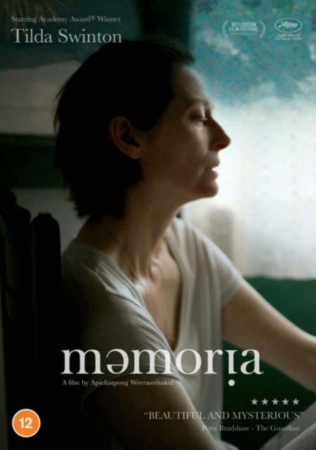 Memoria (DVD)