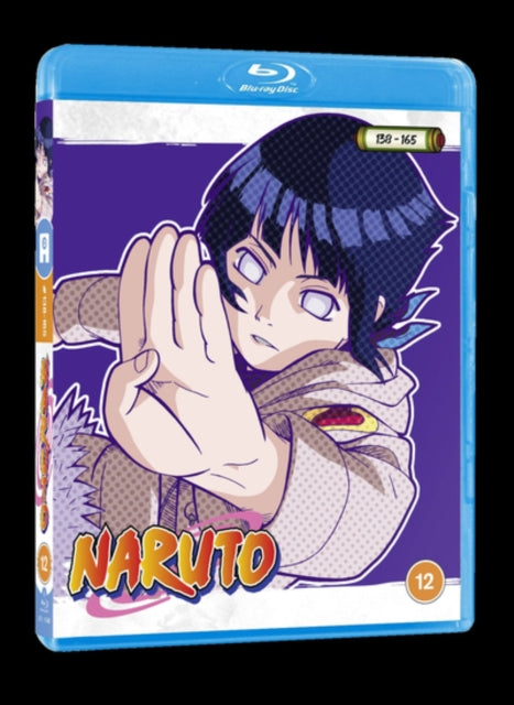 Naruto - Standard Edition Vol. 6 (Blu-ray)