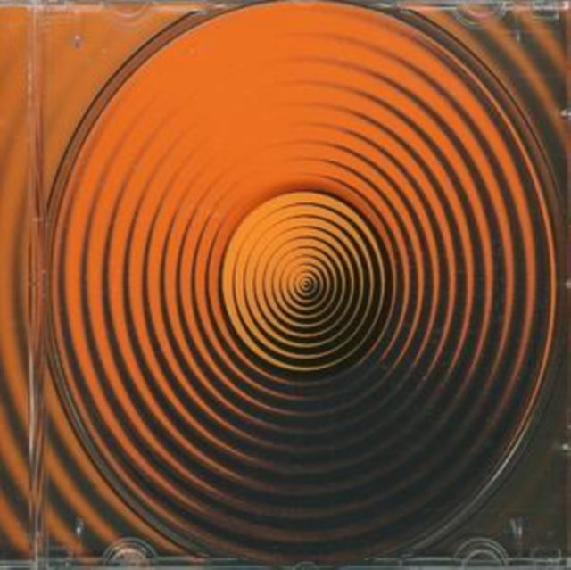 Monstrance - Monstrance (CD)