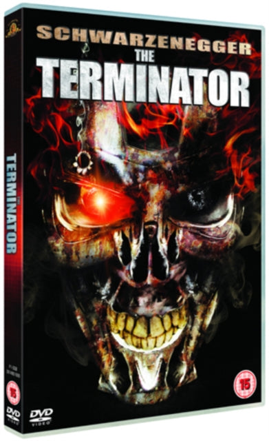 Terminator (DVD) (https://lasgo.dmmserver.com/media/640/50390360/5039036041805.jpg)