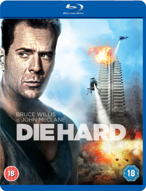 Die Hard (Blu-ray)