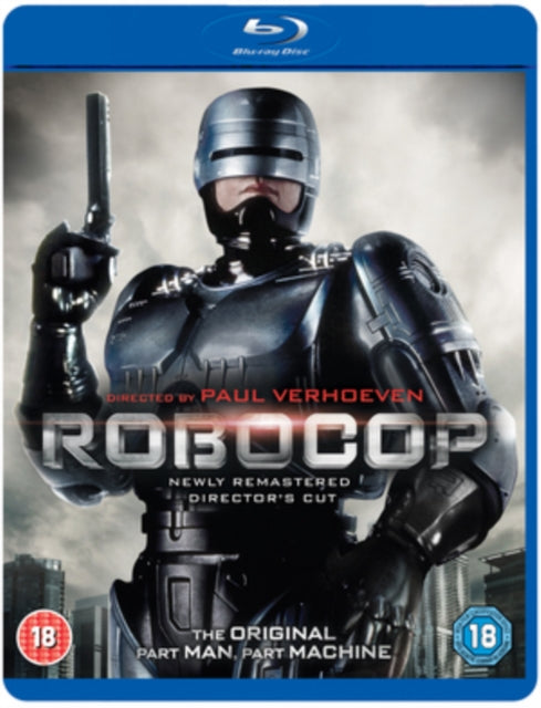 Robocop (Blu-ray)
