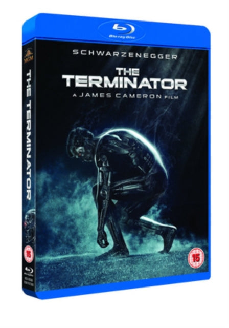 Terminator (Blu ray) (https://lasgo.dmmserver.com/media/640/50390360/5039036073639.jpg)