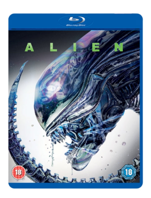 Alien 40Th Anniversary (Blu-ray)