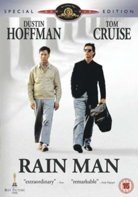 Rain Man (DVD)