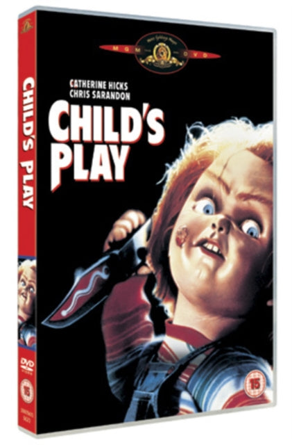 Childs Play (DVD)