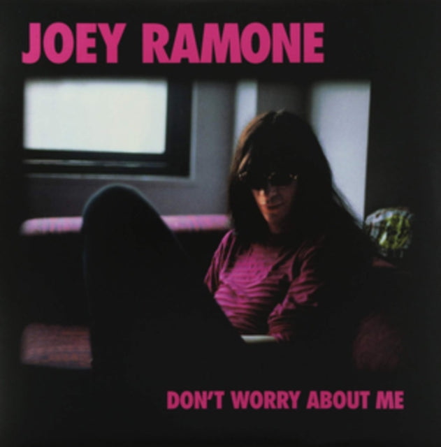 Joey Ramone - DonT Worry About Me (CD)