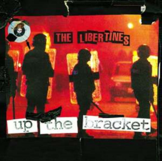 Libertines - Up The Bracket (Vinyl)