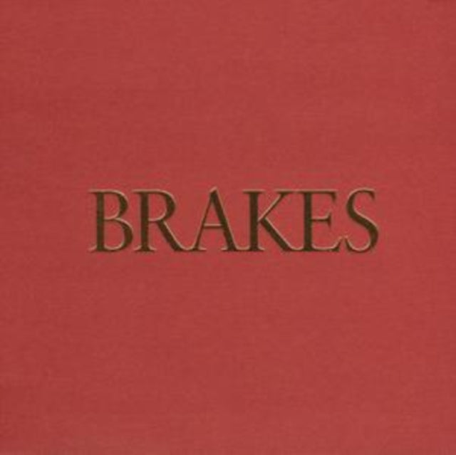 Brakes - Give Blood (CD)