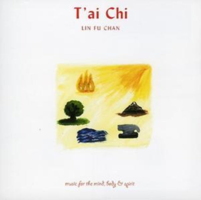 Lin Fu Chan - Mb&S- Tai Chi (CD)