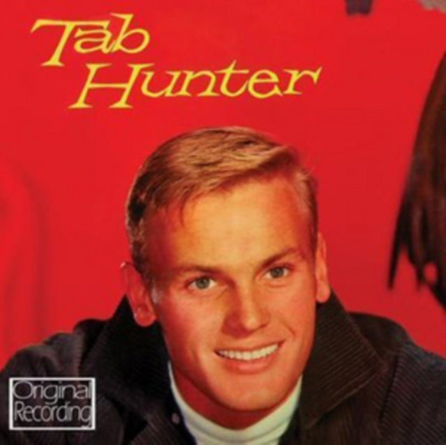 Tab Hunter - Tab Hunter (CD)
