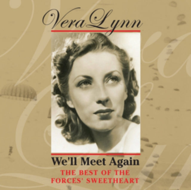 Vera Lynn - Well Meet Again (CD)