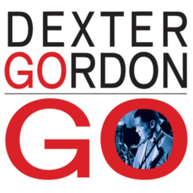 Dexter Gordon - Go (CD)