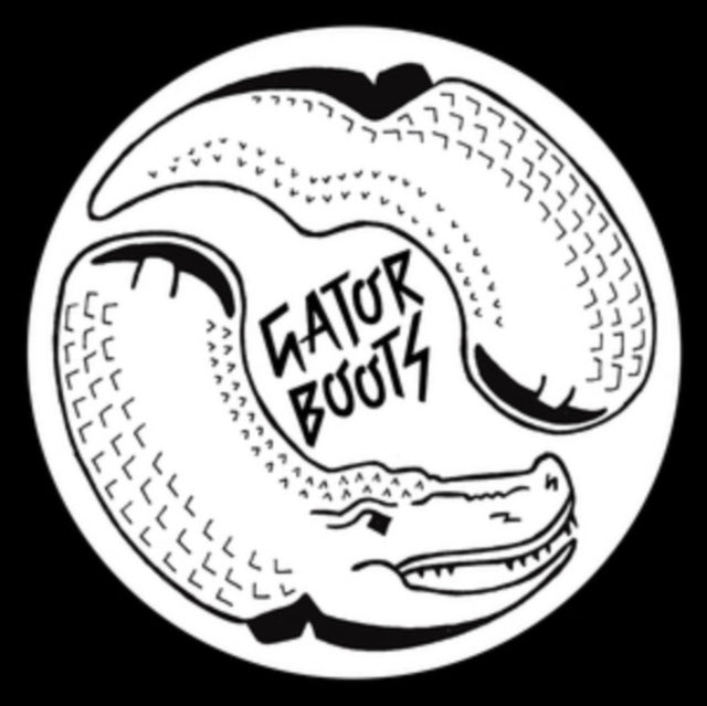Soul Clap - Gator Boots Vol. 6 (Vinyl Single)