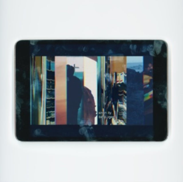 Portico Quartet - Art In The Age Of Automation (Biovinyl) (Vinyl)