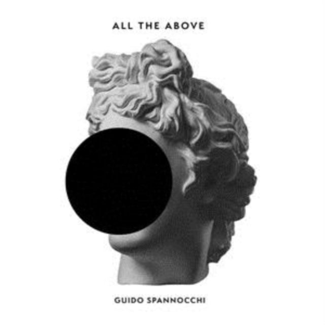 Guido Spannocchi - All The Above (Vinyl)