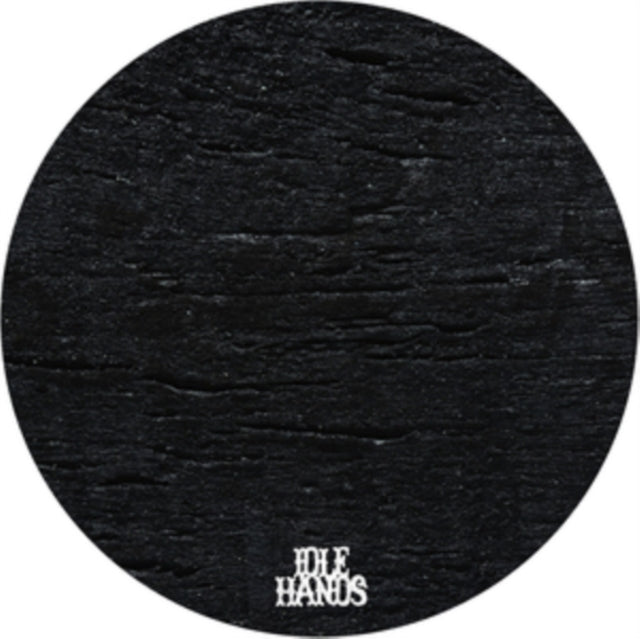 Crump - Charcoal (Vinyl Single)