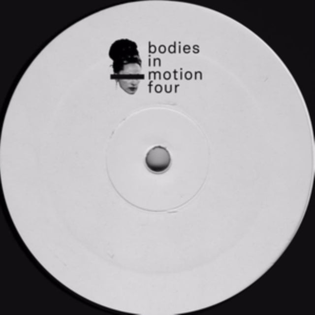 Artiste Inconnu - Bodies In Motion Four (Vinyl Single)