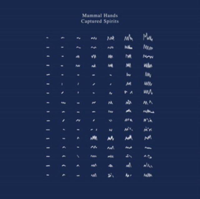 Mammal Hands - Captured Spirits (CD)