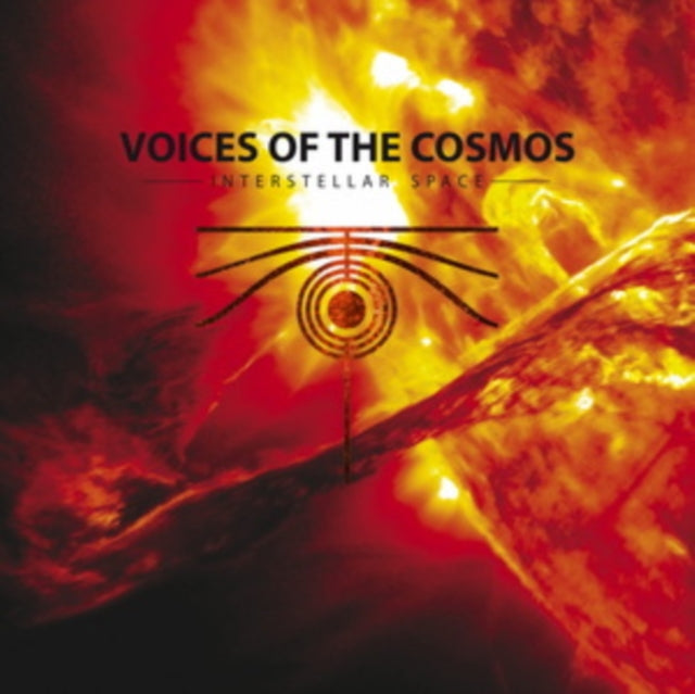 Voices Of The Cosmos - Interstellar Space (Vinyl)