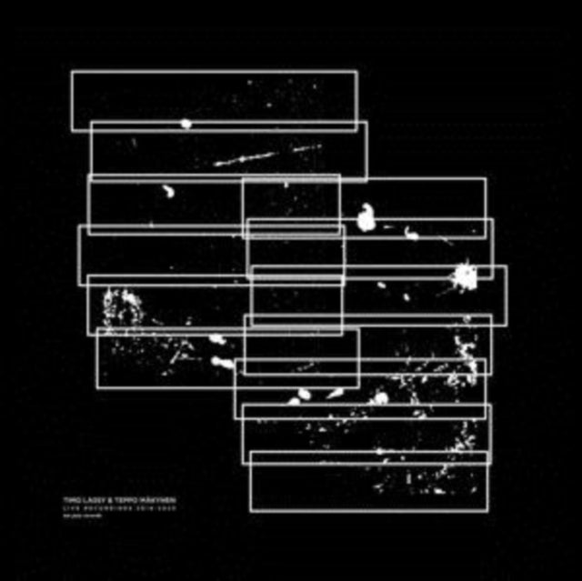 Timo Lassy & Teppo Makynen - Live Recordings 2019-2020 (Coloured Vinyl) (Vinyl)