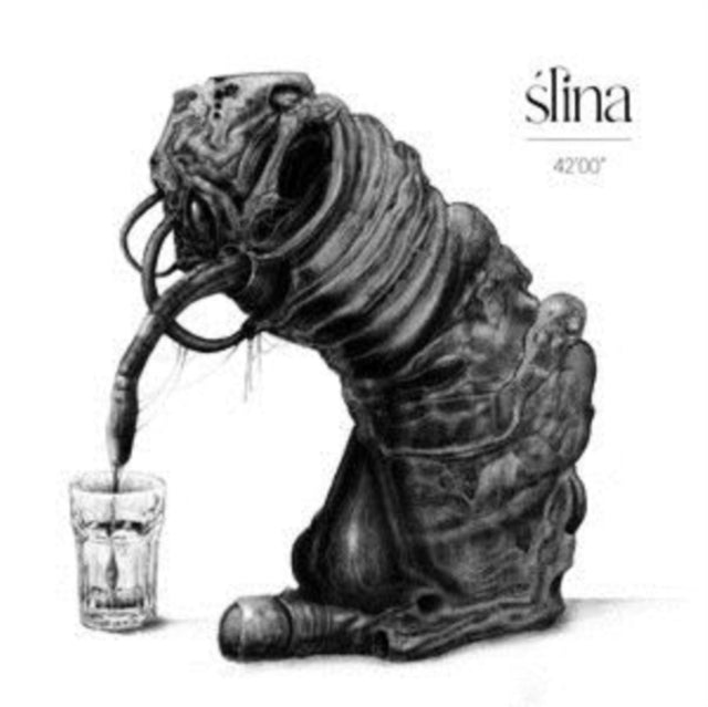 Slina - 4200 (CD)