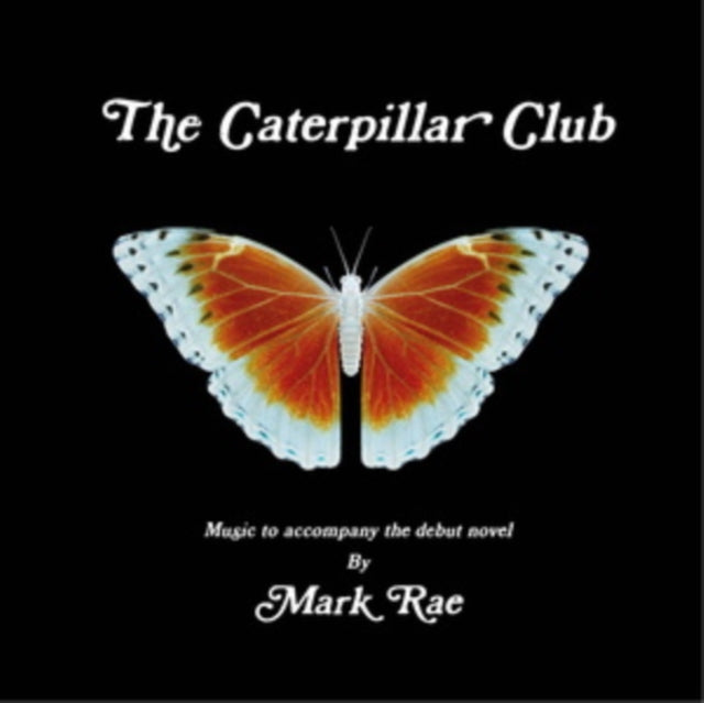 Mark Rae - The Caterpillar Club Soundtrack (Vinyl)