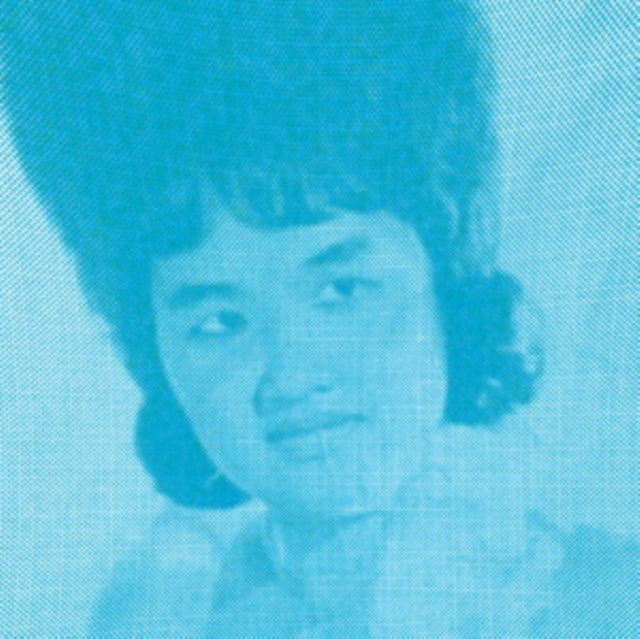 Various Artists - Wounds Of Love: Khmer Oldies / Vol. 2 (CD)