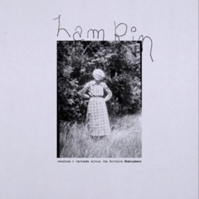 Various Artists - Lamkin: Versions & Variants Across The Northern Hemisphere (CD)