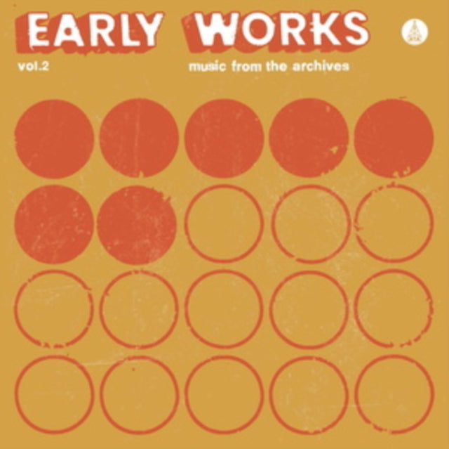 Various Artists - Early Works. Vol. 2: Music From The Archives (Vinyl)